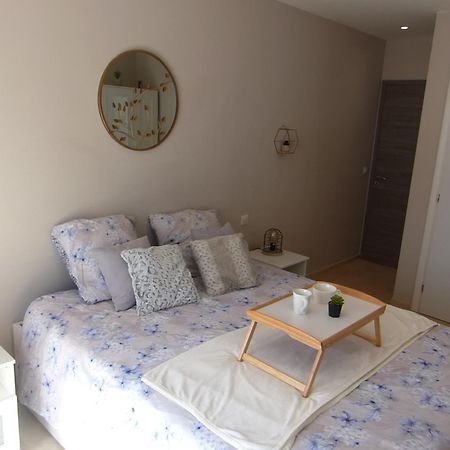 Vigne Et Cigale Apartment Le Thoronet Exterior photo